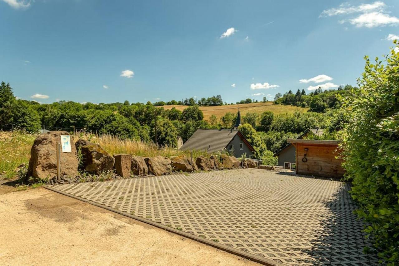 Spacious Home Sauna Hot Tub Pool Patio Bbq Hohenfels-Essingen Luaran gambar